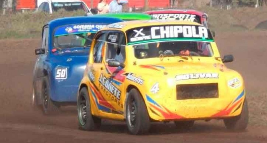 Jorge Cañete: “Se sacaron buenos puntos para el campeonato”