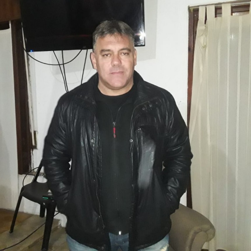 Adrián Fuster: “Uno fue adaptándose a lo que iba quedando y por eso no se tuvo el rendimiento del año pasado”