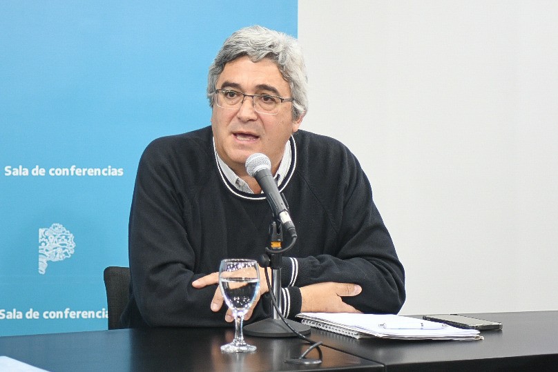 El gobierno bonaerense oficializó la emergencia agropecuaria en 12 Municipios, incluyendo a San Carlos de Bolívar