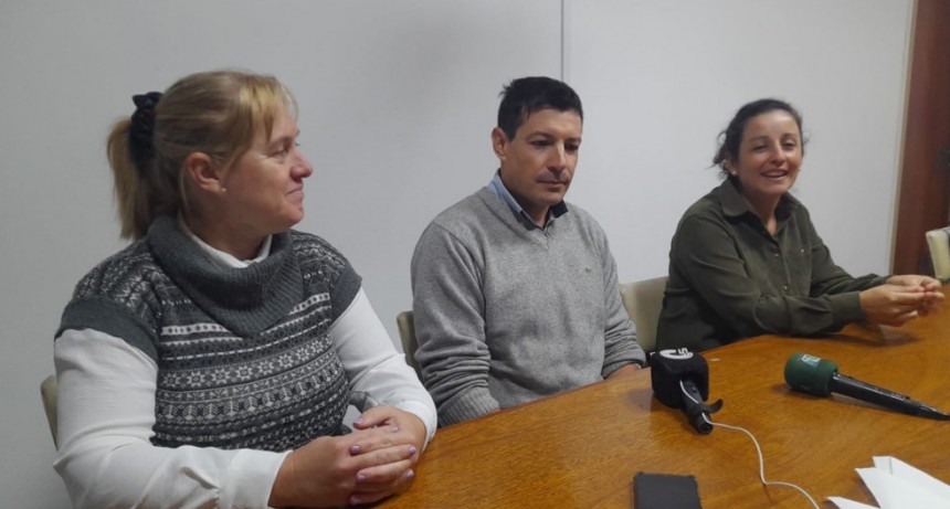 INTA Bolívar y Cooperativa Agropecuaria, organizan una charla en conjunto para este miércoles, con la temática de 