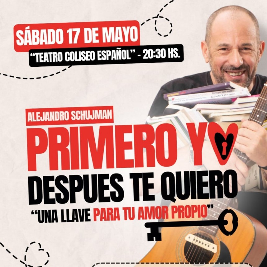 Alejandro Schujman: 