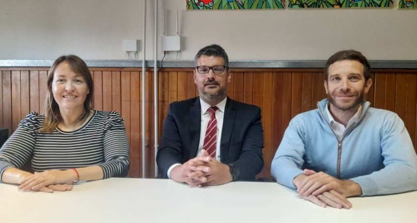 Cuota Alimentaria en la Provincia de Buenos Aires: Este viernes anunciaron una charla abierta a toda la comunidad, que se realizará en el CRUB