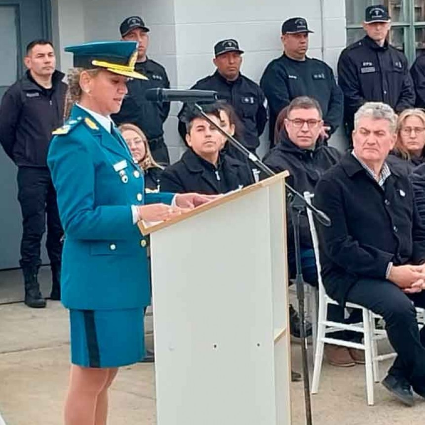 Eugenia Barrionuevo: 