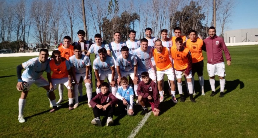 Torneo Interligas: Balonpié se quedó con la serie ante Empleados y se clasificó a los cuartos 