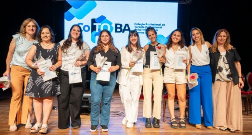 El Colegio de Terapia Ocupacional de la Provincia de Buenos Aires, manifestó su expreso rechazo, ante un proyecto presentado una diputada de la Libertad Avanza
