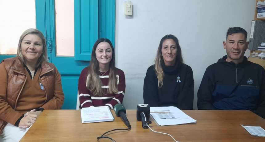 La Secretaría de Desarrollo de la Comunidad continúa impulsando programas y actividades gratuitas para toda la comunidad, dieron detalles a medios locales