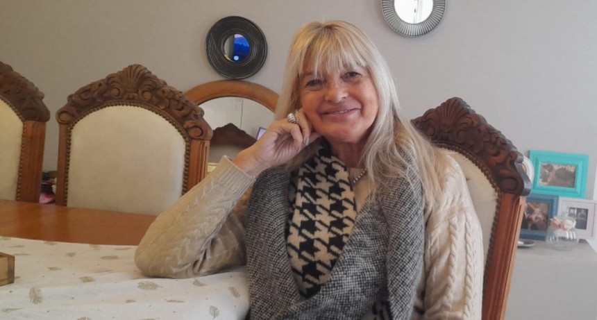 María Isabel Sotuyo: 