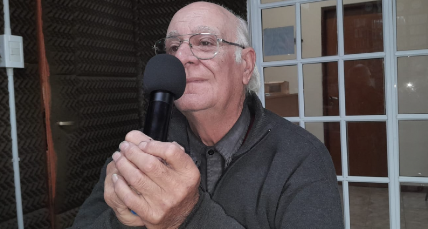 Julio Fuster: 