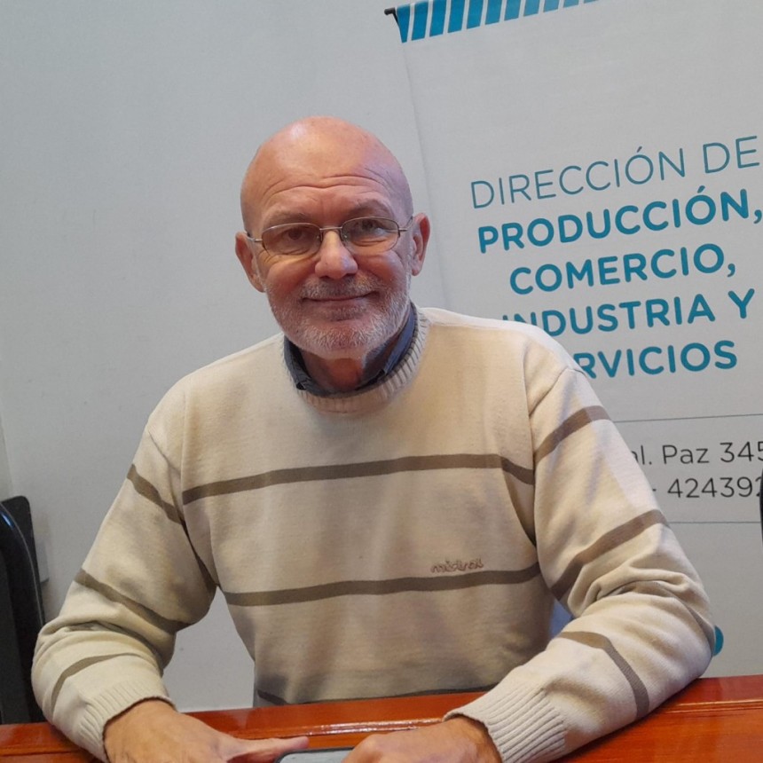 Solar 25 Bolívar : Anunciaron los detalles de la jornada abierta al público que se va a desarrollar este 5 de junio, en el Centro Regional Universitario y trata Energías Renovables