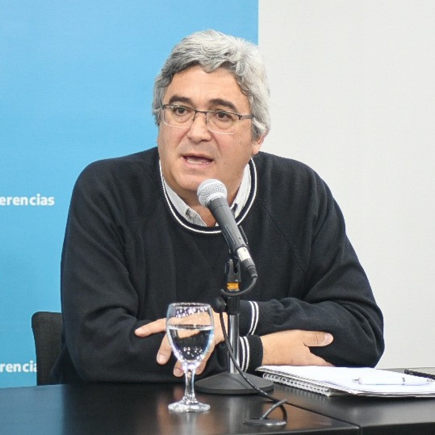 El gobierno bonaerense oficializó la emergencia agropecuaria en 12 Municipios, incluyendo a San Carlos de Bolívar