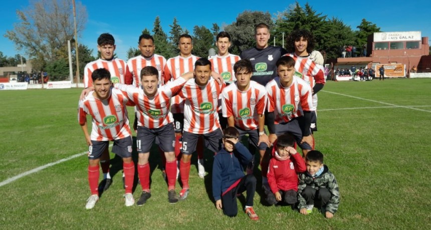 Empleados de Comercio cay&oacute; ante Municipales de Olavarr&iacute;a, y se definieron los clasificados y los cruces del torneo