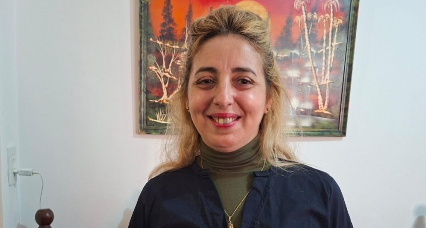 Hogar de Abuelas 