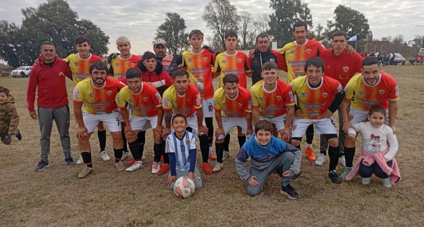 Se disput&oacute; la sexta fecha del Torneo &ldquo;Jorge Oscar Romagnoli&rdquo; 