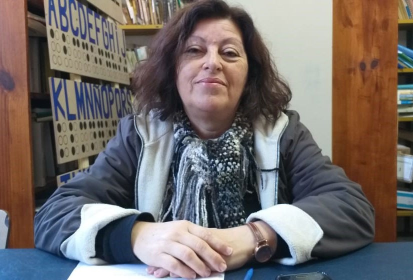 Continúan las actividades conmemorativas del 50° aniversario del ISFDyT N.° 27