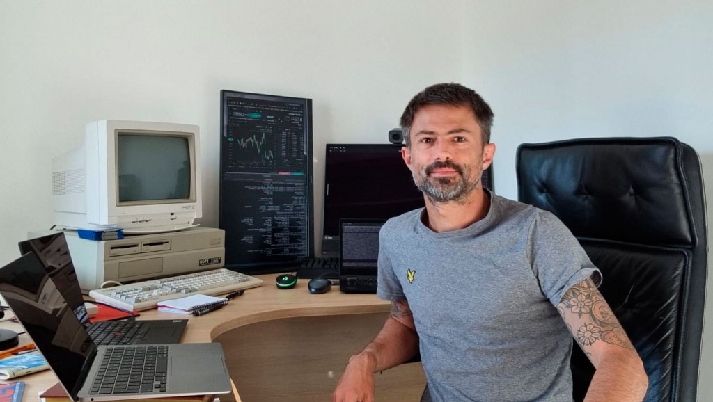 Pablo Márquez: “Las vacunas ofrecen una protección muy alta, la relación entre la hospitalización y la muerte es ínfima