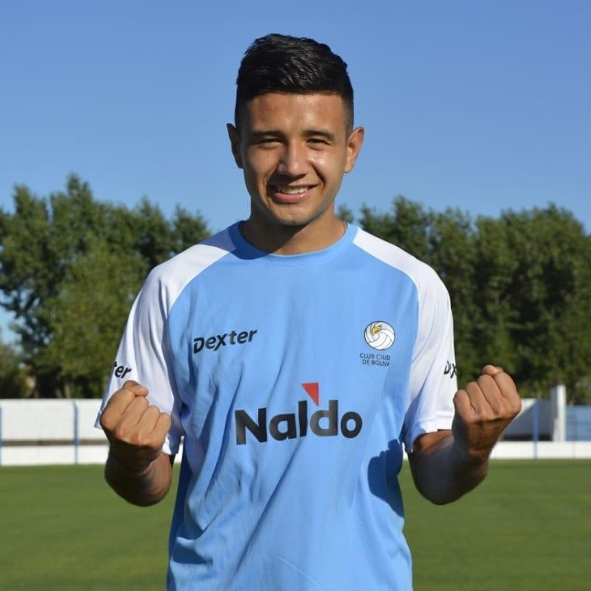 Elías Gutiérrez: “Estoy muy contento con el club y con lo que nos está pasando”