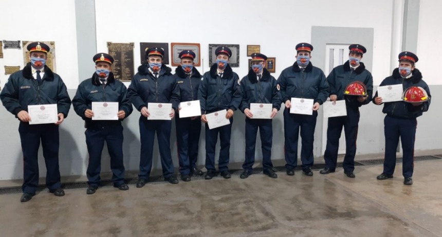 Jorge García: “Es un día muy significativo donde agradecemos a la gente el apoyo y pedimos por la salud de nuestro compañero”