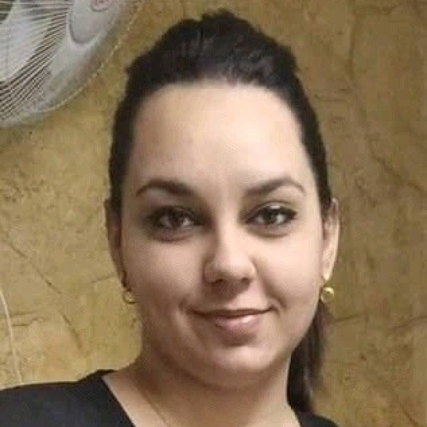 Liana Estopiñan: “Hemos llegado a vacunar a más de un millón de personas; en Camagüey tenemos cubierto el 100% del personal de salud con una primera dosis y un 80% con segunda dosis”