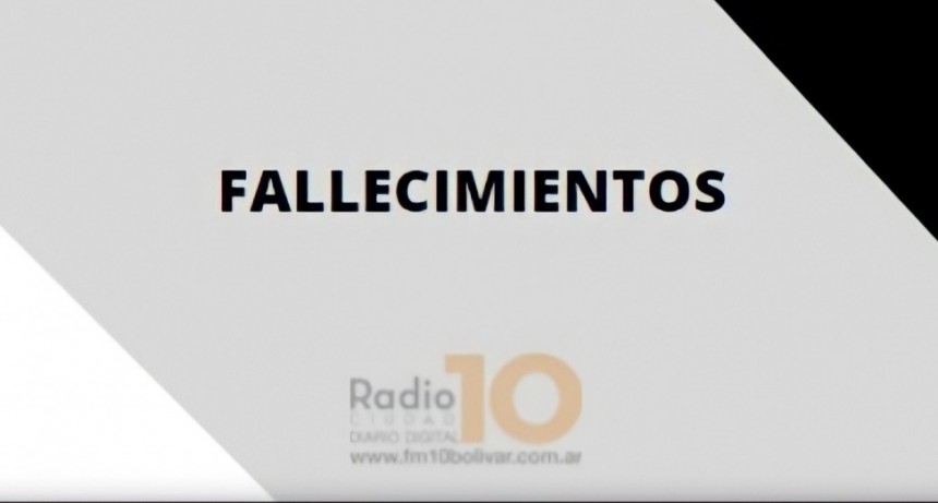 Falleció Marta Edith Posada