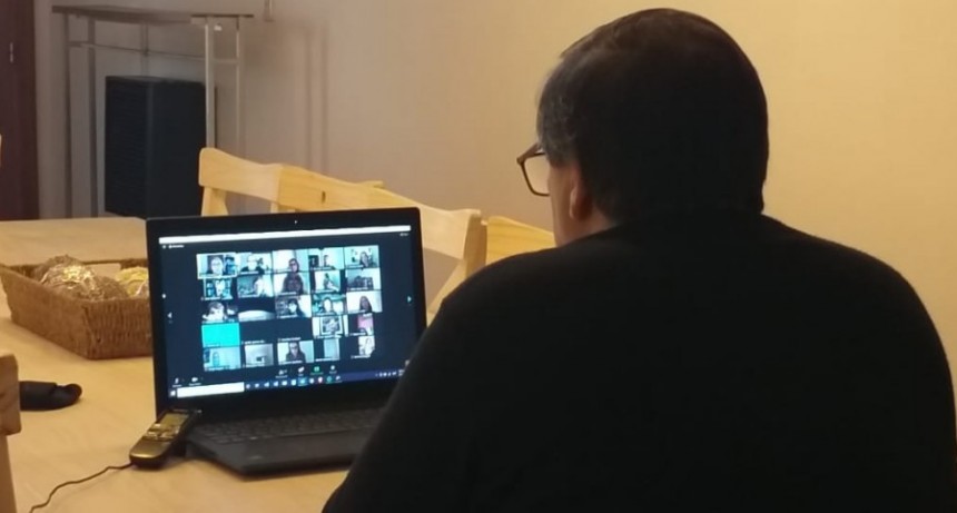 La obligación de comunicar con las voces más responsables, como herramienta que jugará a favor de la vida de los argentinos