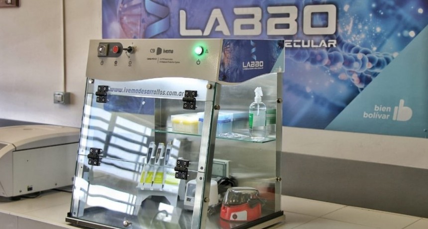 Este viernes, 37 muestras resultaron con análisis positivo. 31 pertenecen a pacientes de Bolívar, 4 de Pirovano y 2 de Urdampilleta