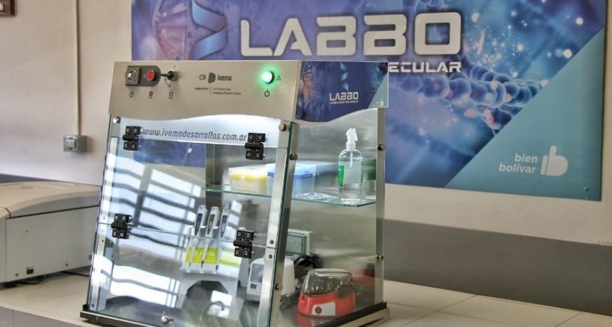 Este domingo, 31 muestras arrojaron resultado positivo. 28 pertenecen a pacientes de Bolívar, 3 de Pirovano