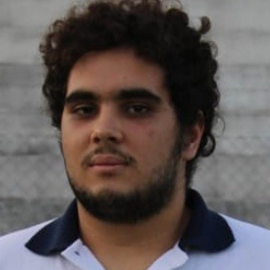 Siro Cabrera:  “Los veía y quería sentir lo mismo que sentían los jugadores de primera cuando jugaban en esa cancha. Quería sentir la pasión de cómo es vivir el futbol de primera”