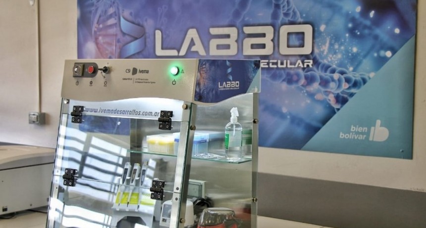 Este martes, 17 muestras resultaron con análisis positivo. No hubo casos en las localidades