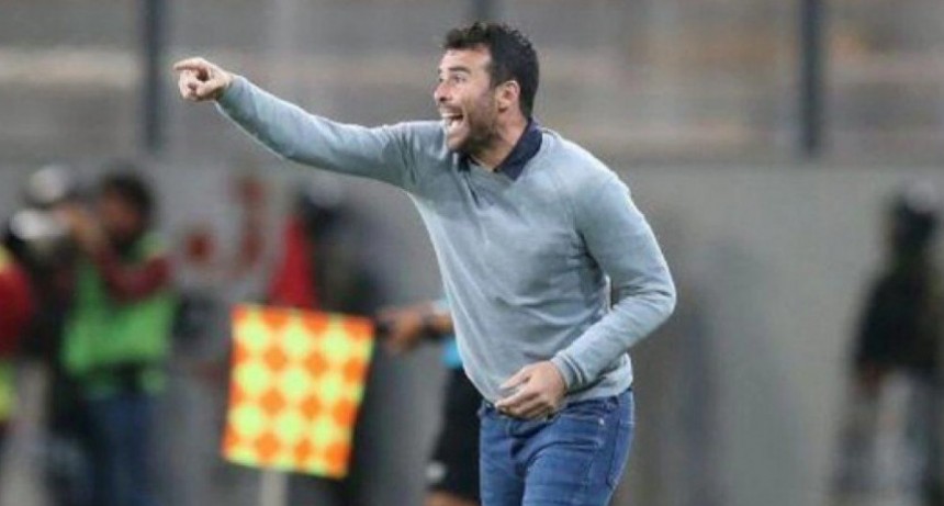 Manuel Fernández:  “Estoy muy conforme, hemos desarrollado partidos muy interesantes con buen nivel”