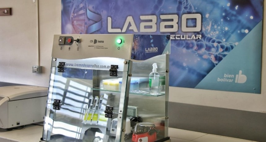 Este domingo, los casos activos bajaron a 376 y se confirmaron 15 muestras positivas. 12 pertenecen a pacientes de Bolívar y 3 de Urdampilleta