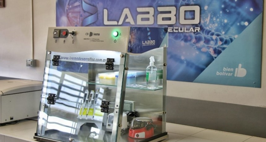 Este lunes, 17 muestras resultaron con análisis positivo. No hubo casos en las localidades y los casos activos totales son 356