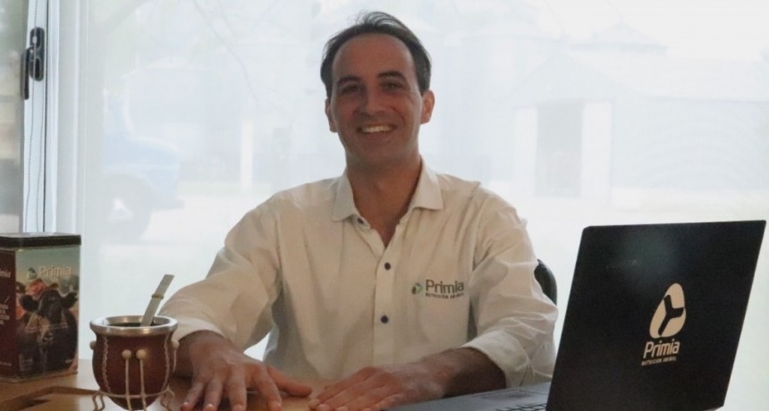 José Botta: “Lo importante de esto es resaltar que hay una responsabilidad social-empresarial de sostener y crear nuevas fuentes de trabajo”