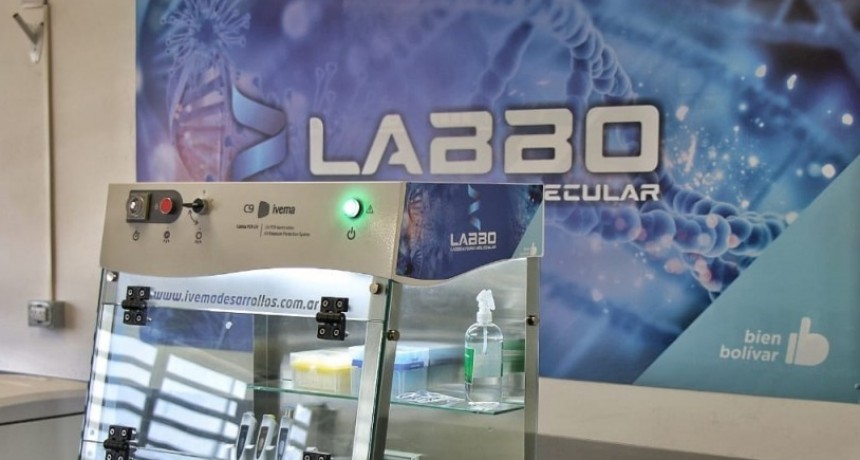 Este jueves, 28 muestras arrojaron resultado positivo. 24 pertenecen a pacientes de Bolívar y 4 de Urdampilleta   