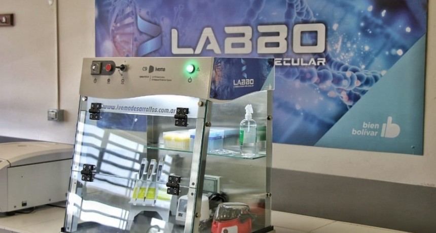 Este viernes, 30 muestras arrojaron resultado positivo. No hubo casos en las localidades