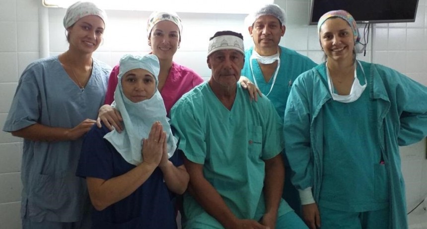 Claudio Crocinelli: “Hoy la cirugía no abarca sólo lo estético, si no también lo reparador y constructivo de la piel“