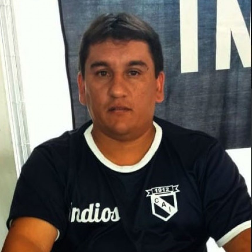 Silvio L&oacute;pez: "Debut&eacute; a los 16 a&ntilde;os en Primera Divisi&oacute;n"