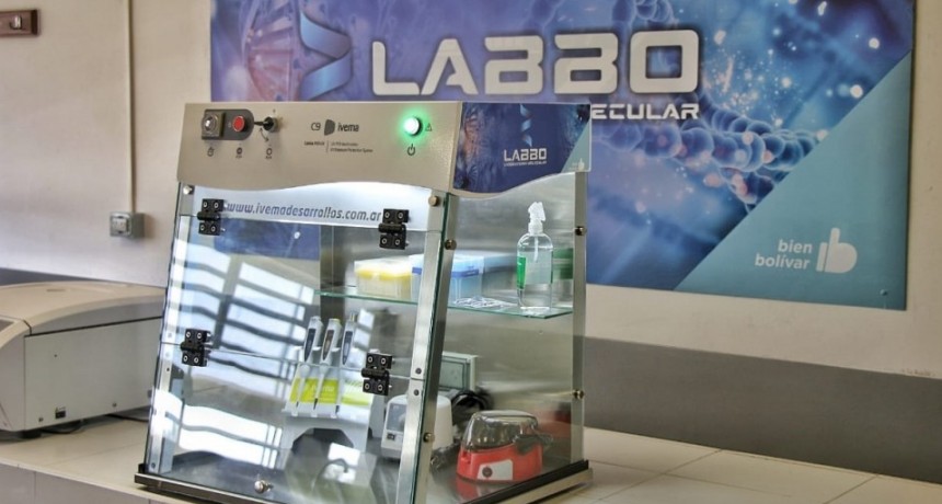 Este miércoles, 26 muestras resultaron con análisis positivo. 22 pertenecen a pacientes de Bolívar, 3 de Urdampilleta y 1 de Pirovano. Junio cierra con un total de 687 casos confirmados