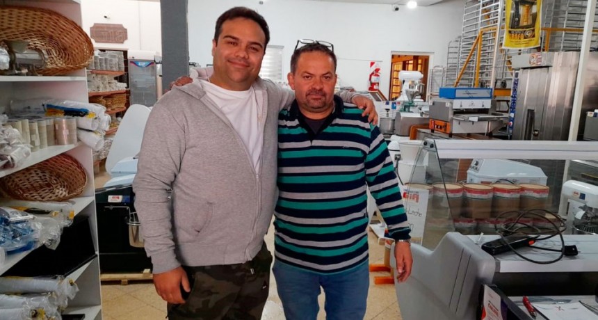 Gia Comercializaciones abre sus puertas en Bolívar