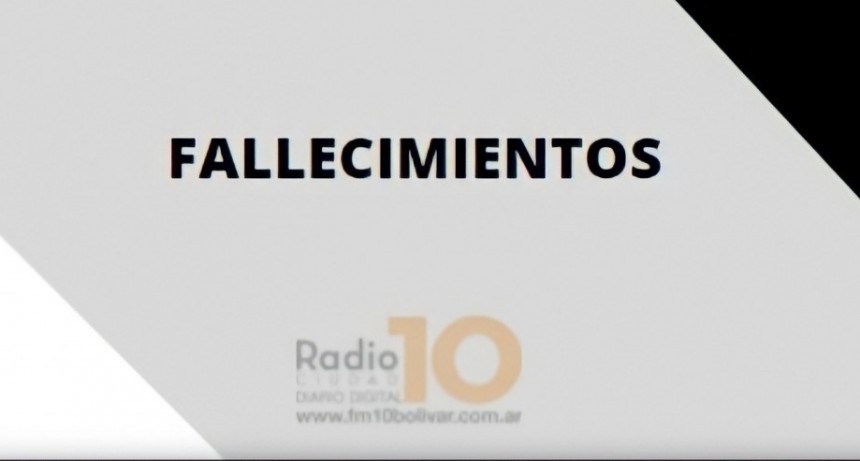 Falleció Juan Carlos Giambelluca