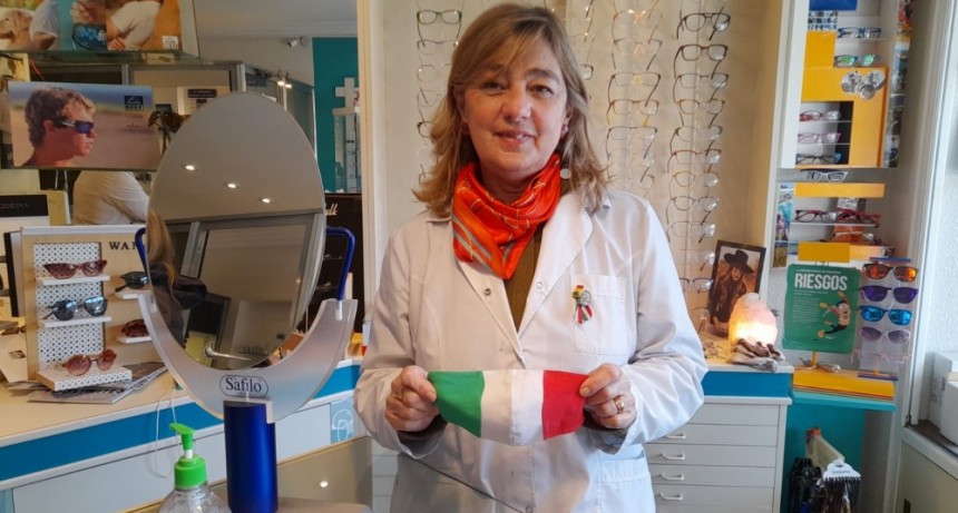 La Muestra "Sue&ntilde;os colectivos: Italianos en Bol&iacute;var" est&aacute; abierta al p&uacute;blico