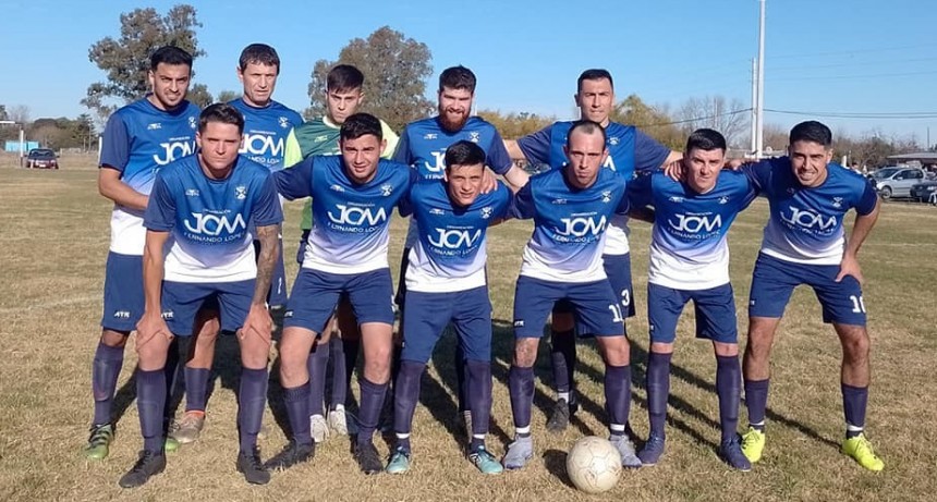 Se jugó la segunda fecha este domingo, con interesantes partidos