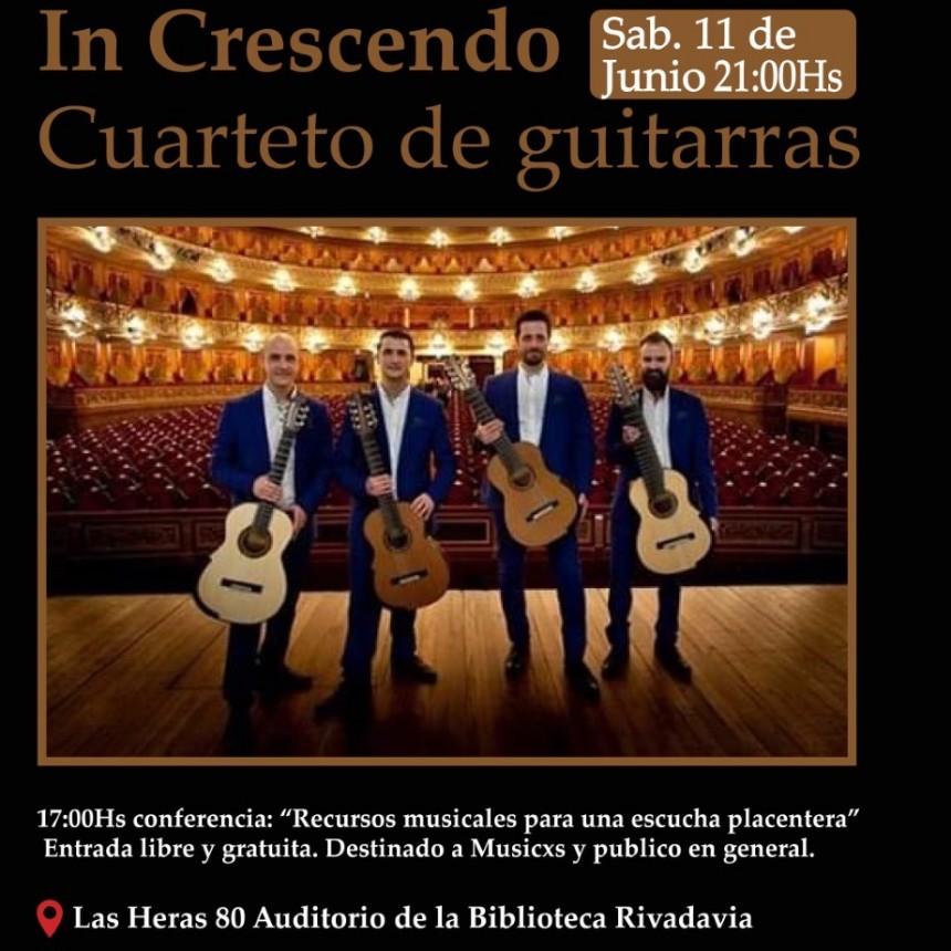 La Asociaci&oacute;n Musical de Bol&iacute;var presenta un nuevo concierto, hablaron con los medios en conferencia este martes