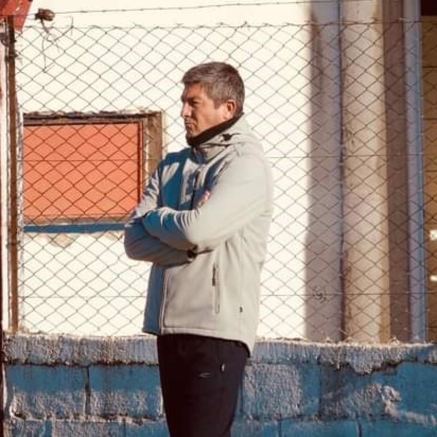 Daniel Luengo: “Necesitábamos un triunfo para seguir prendidos en esta última parte del Torneo de Interligas y por suerte se dio”