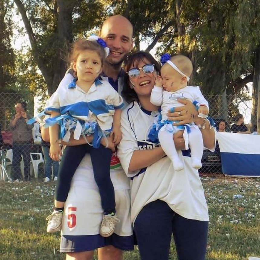 Emir Nabaes: “Hemos empezado a llevar gente que se quiere quedar en el club y ve ese sentido de pertenencia que tenemos nosotros”