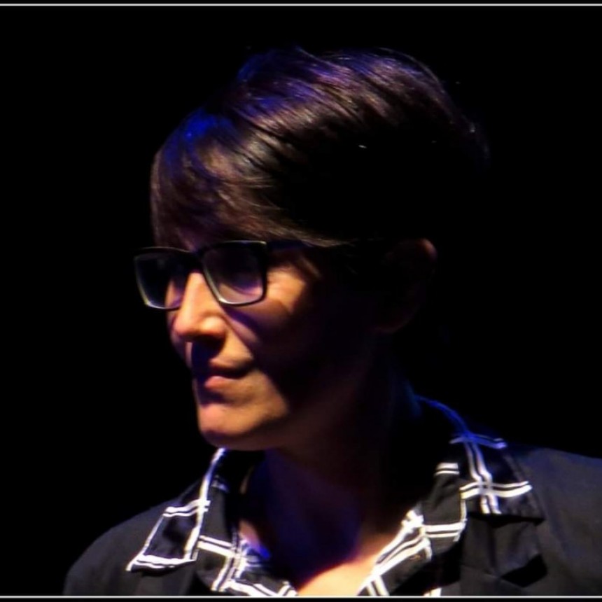 Vuelve Lorena Palacio a FM 10 y lo cuenta en primera persona