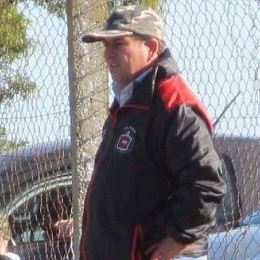 Sergio Elissamburu: “El CAU está bastante bien, estamos competitivos, que eso es lo que queríamos cuando arrancamos”