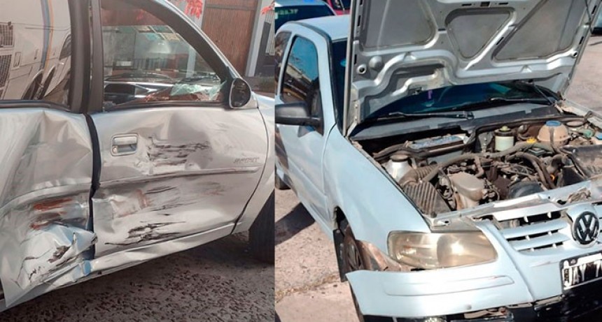 Fuerte impacto en Venezuela y Matheu