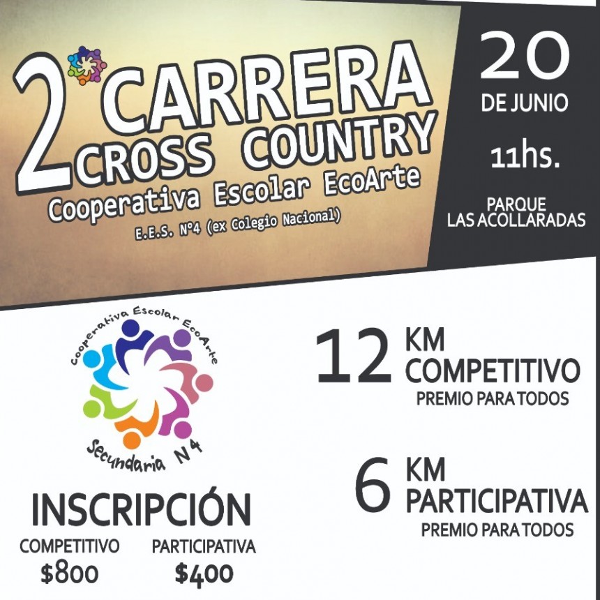 Pablo Troncoso: “Nos hemos arriesgado a extender la distancia y hacer un recorrido un poco más interesante”