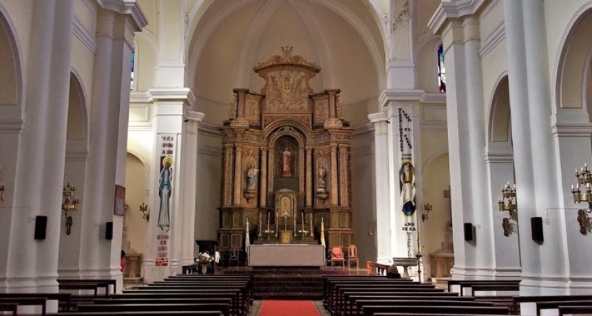 Reliquia del Beato Ceferino Namuncurá