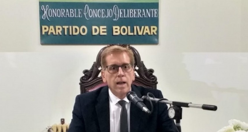 Se realiza hoy la Quinta Sesión